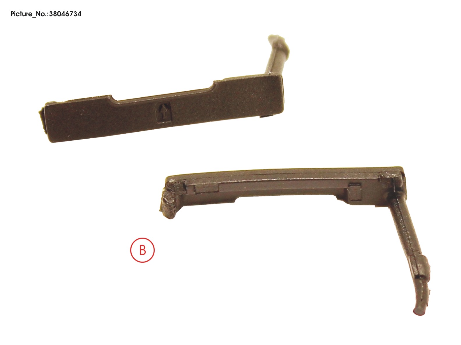 COVER, LTE CAP COVER, LTE CAP