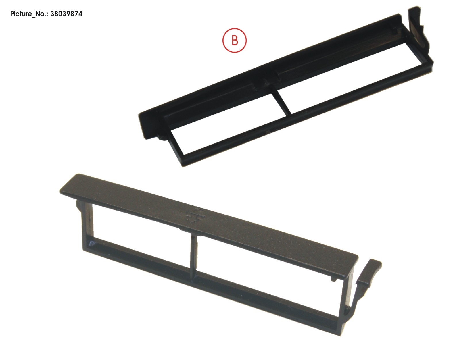 COVER, DUST FILTER COVER, DUST FILTER