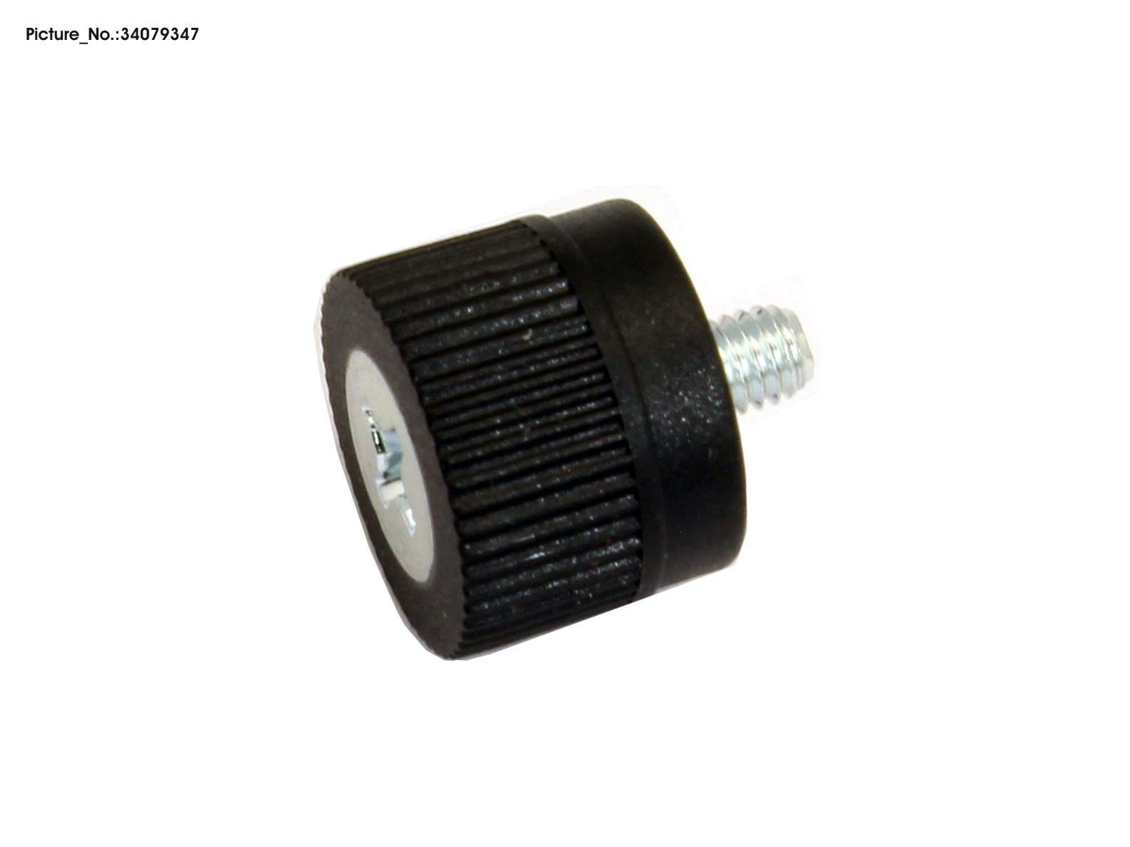 SCREW THUMB M3X3.5 SCREW THUMB M3X3.5