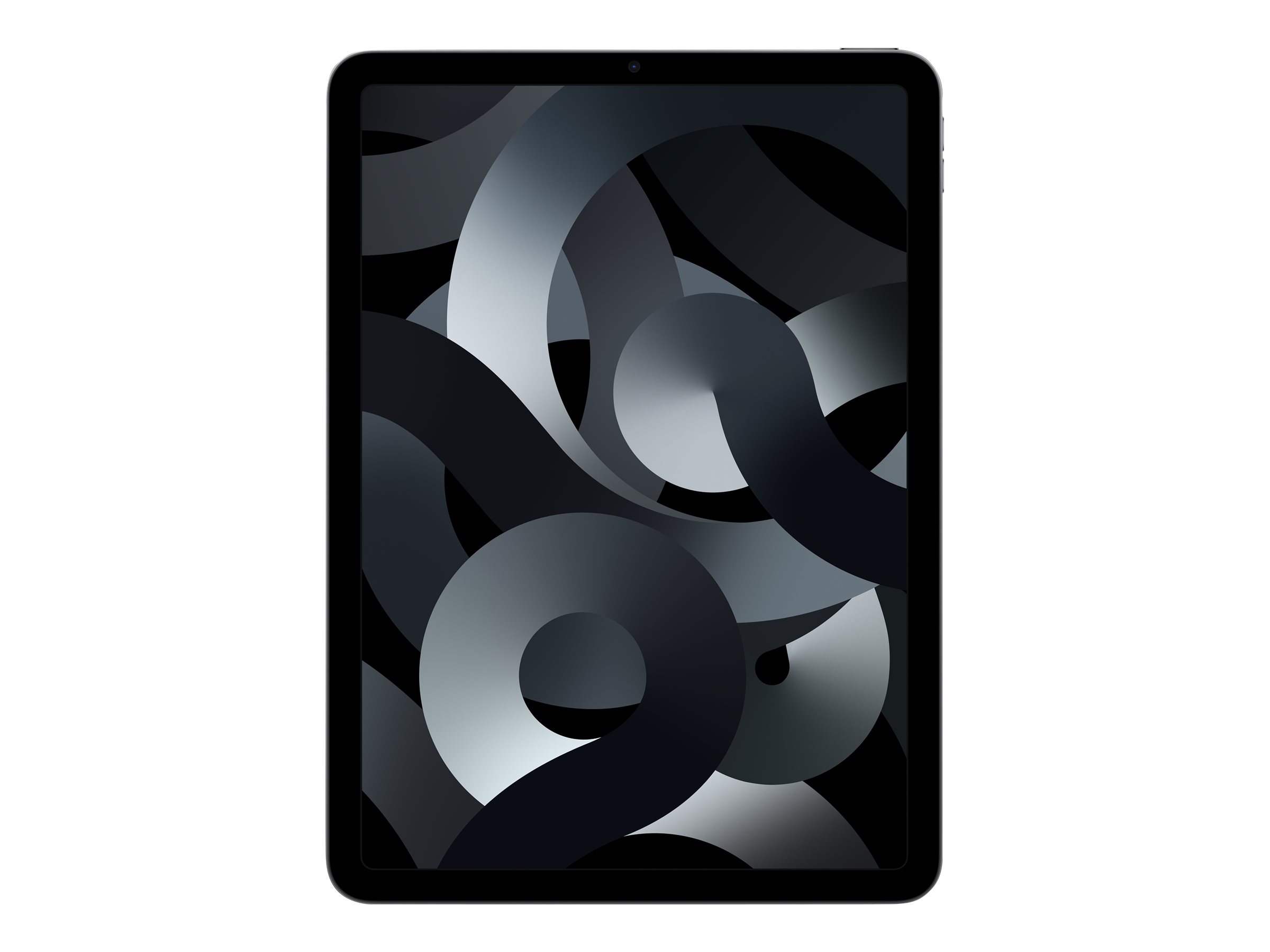 APPLE iPad Air Space Grau 27,69cm (10,9" Zoll) Apple M1 8GB 256GB iOS