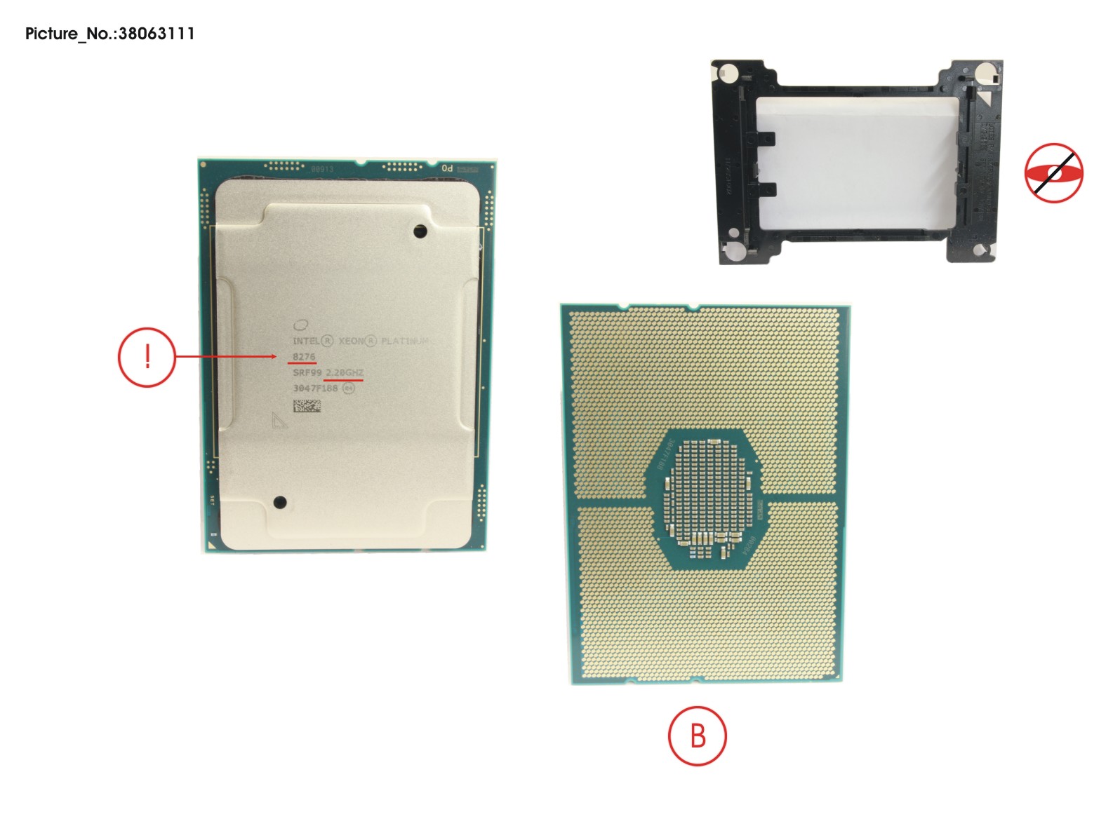 CPU INTEL XEON PLATINUM 8276 2200 165W CPU INTEL XEON PLATINUM 8276 2200 165W