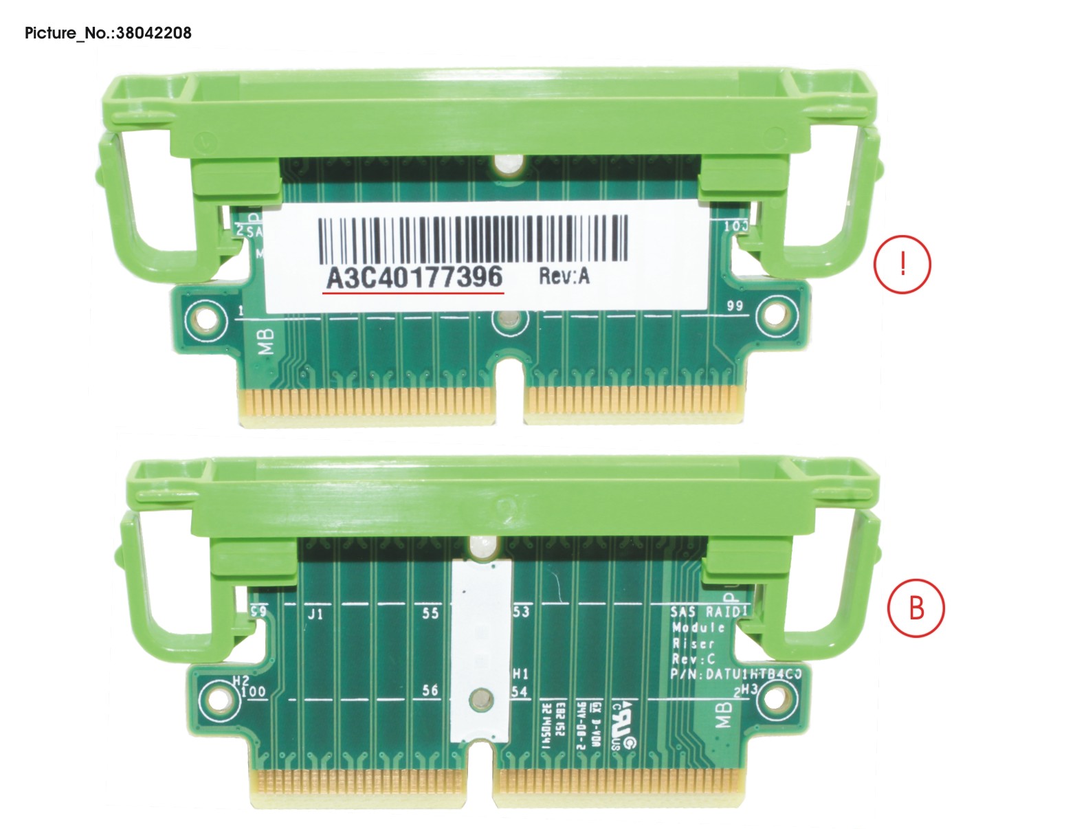 FUJITSU PUMA LINK.BD.CONNEC.KIT