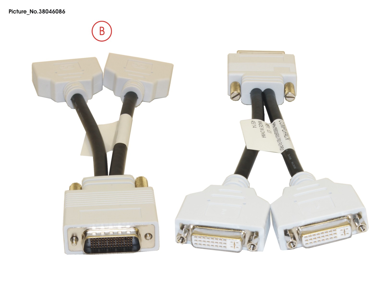 LFH59 2XDVI-I LFH59 2XDVI-I