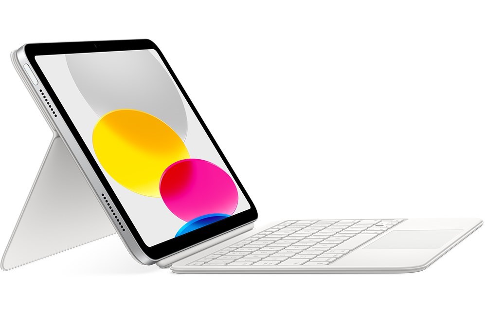 APPLE Magic Keyboard Folio for iPad 10th generation APPLE Magic Keyboard Folio for iPad 10th generation