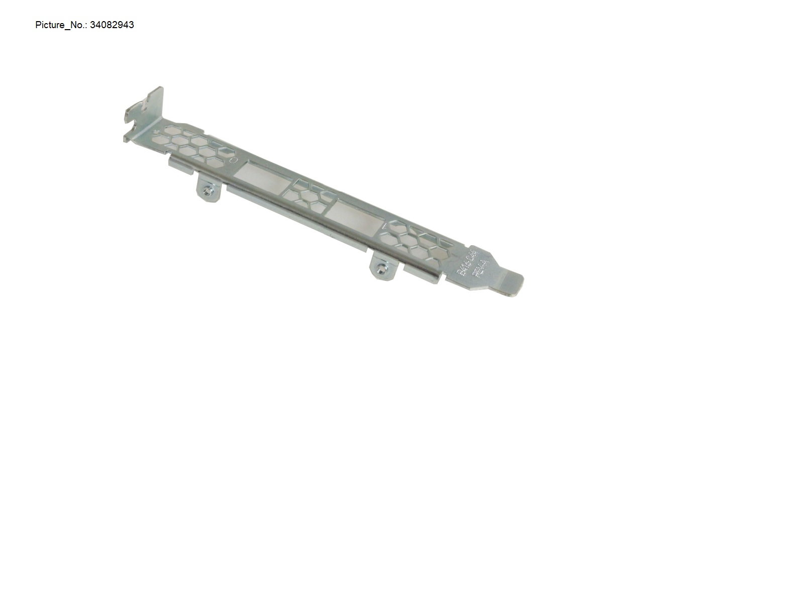 BRACKET D3482 YI FH BRACKET D3482 YI FH