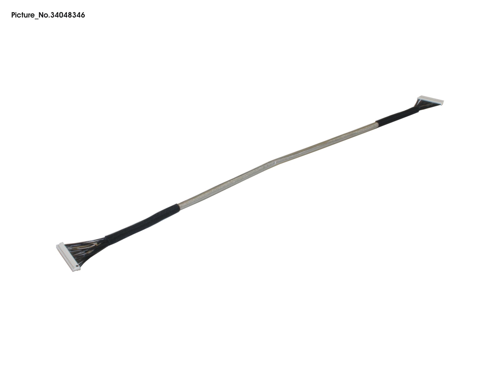 FUJITSU CABLE. SUB BOARD SERIAL FUJITSU CABLE. SUB BOARD SERIAL