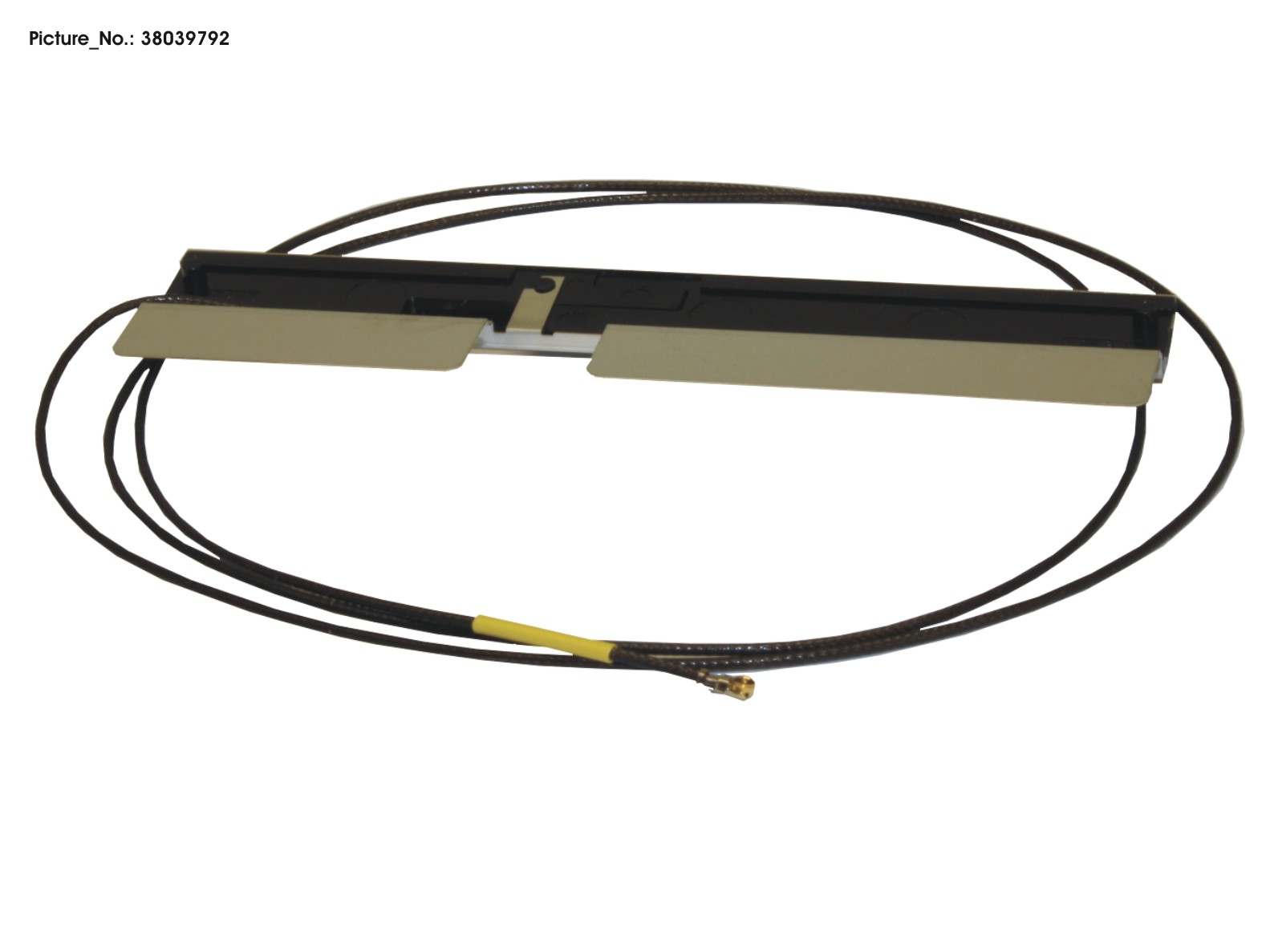 ANTENNA, WWAN MAIN ANTENNA, WWAN MAIN