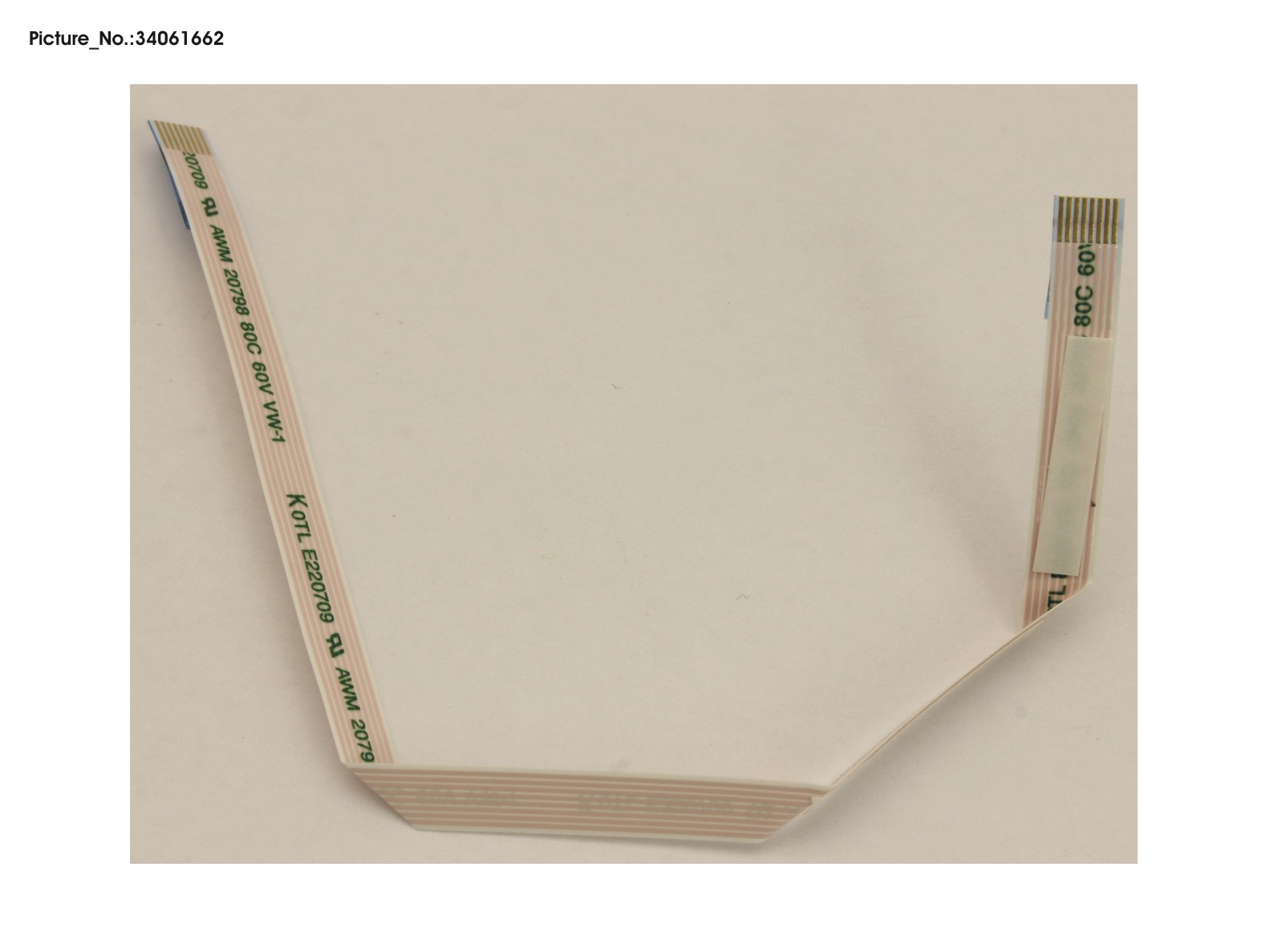 FPC. TOUCHSTICK FPC. TOUCHSTICK