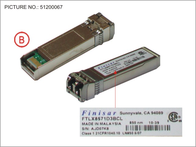 DX SFP-10G