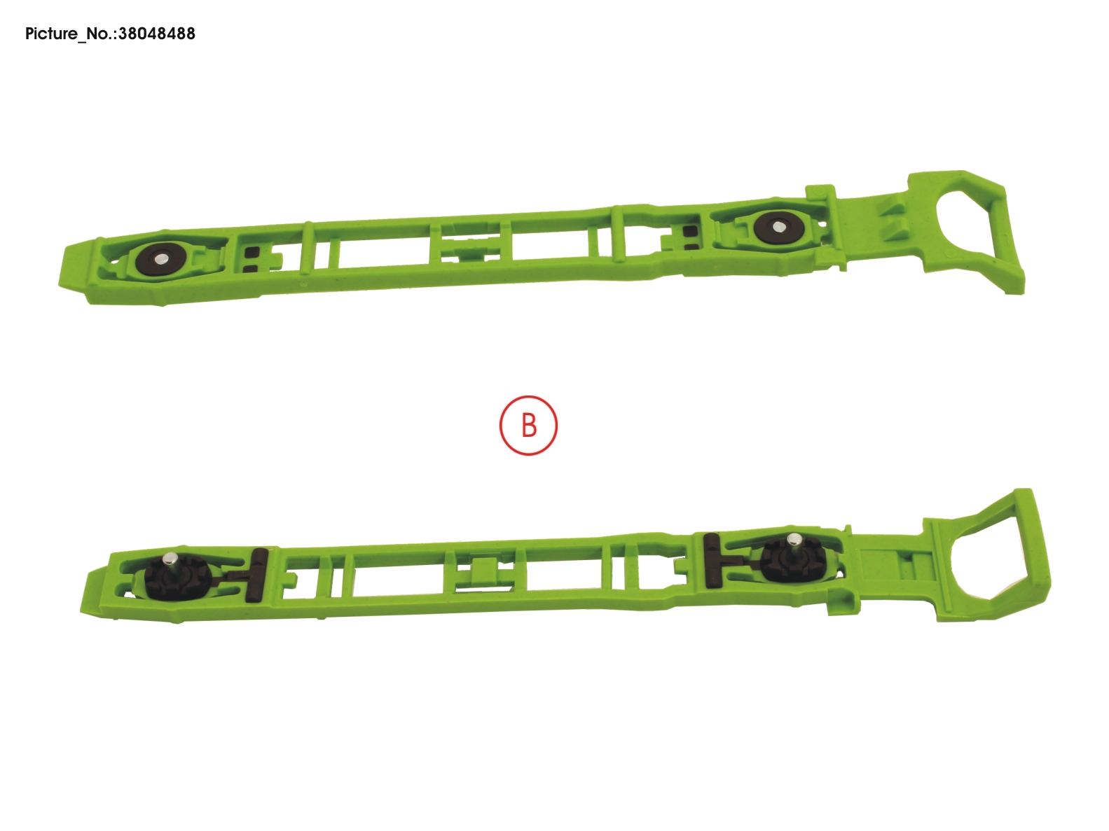 EASY RAIL WX2P-QQ3C