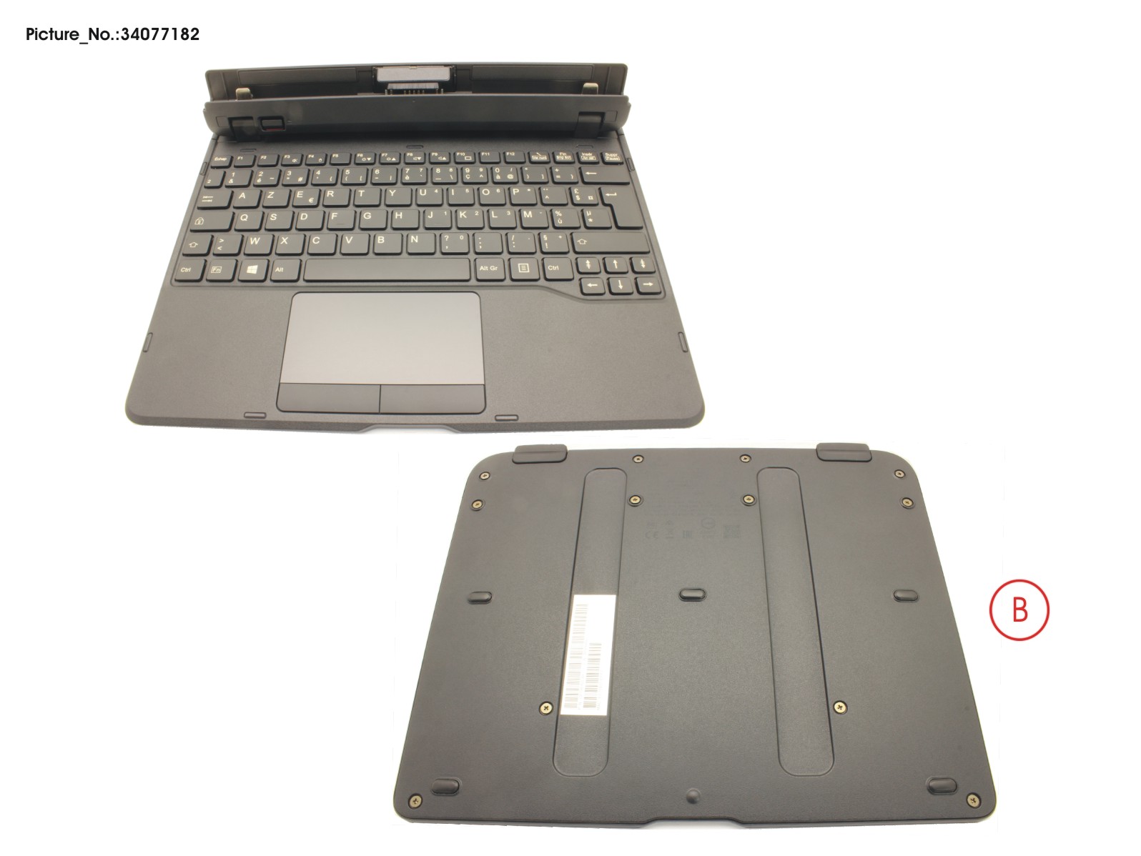 KEYBOARD DOCKING FRANCE KEYBOARD DOCKING FRANCE