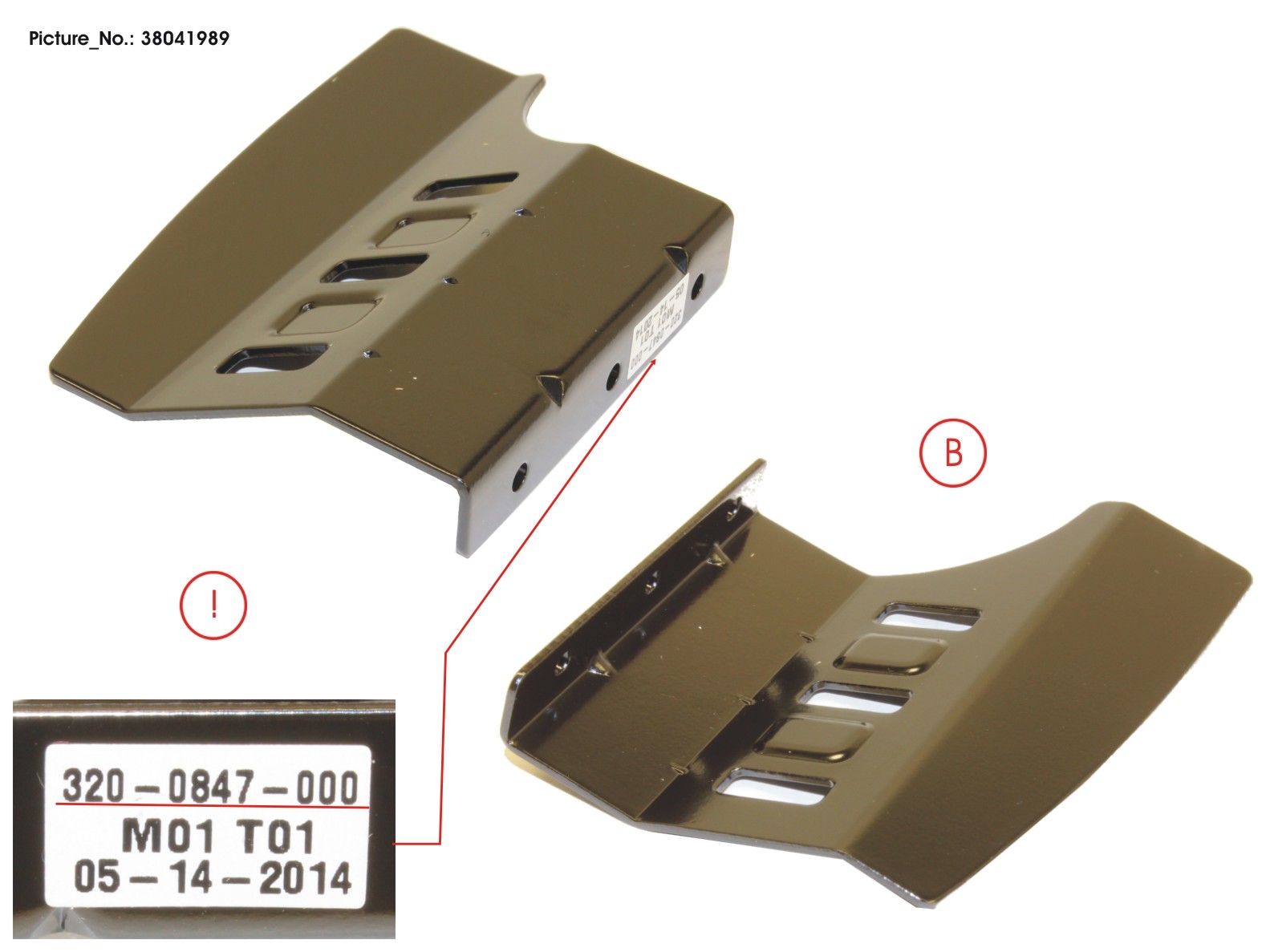 FUJITSU EXTENDER TYP C 340