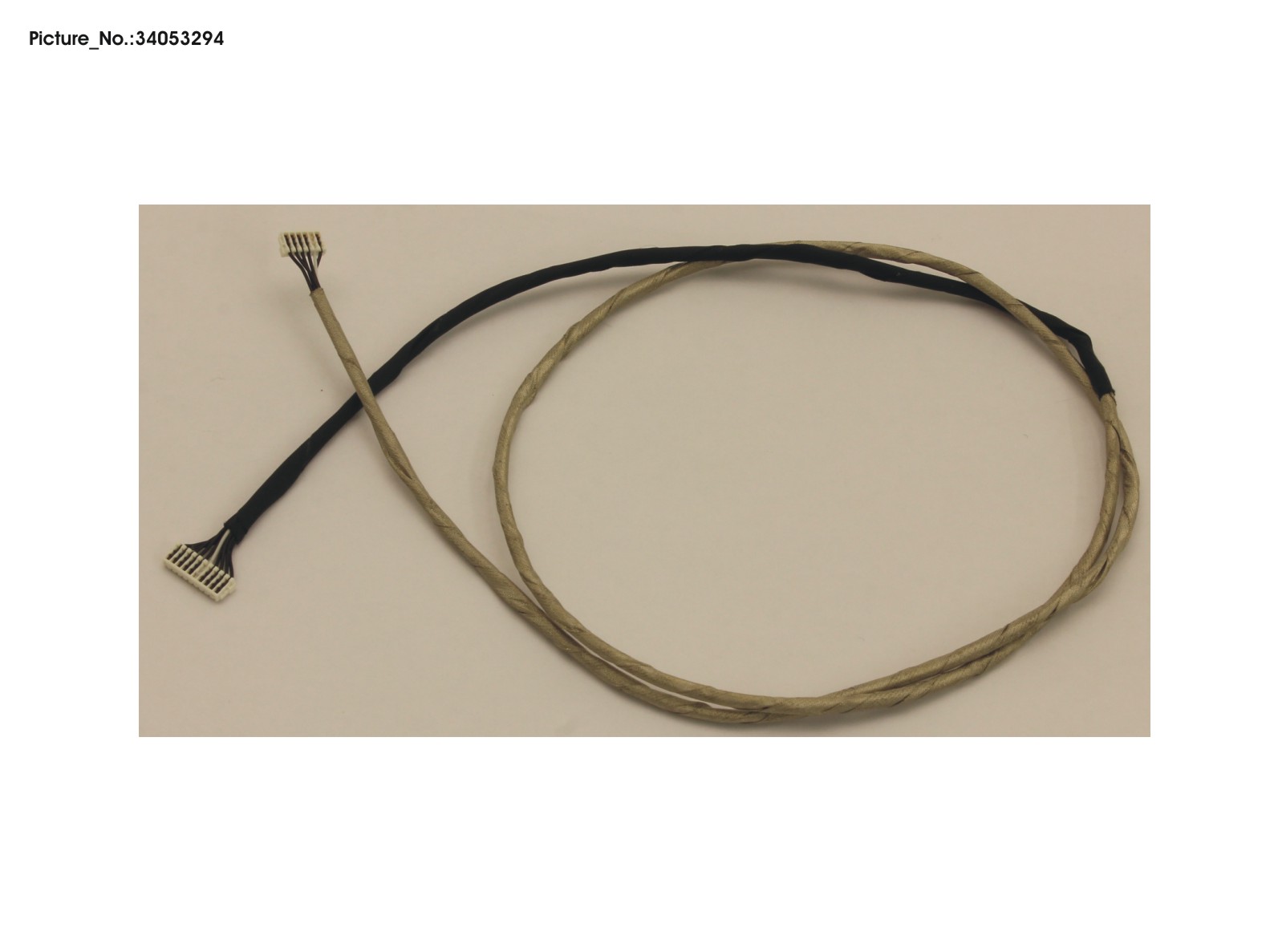 CABLE, CAMERA MODULE, MICRO