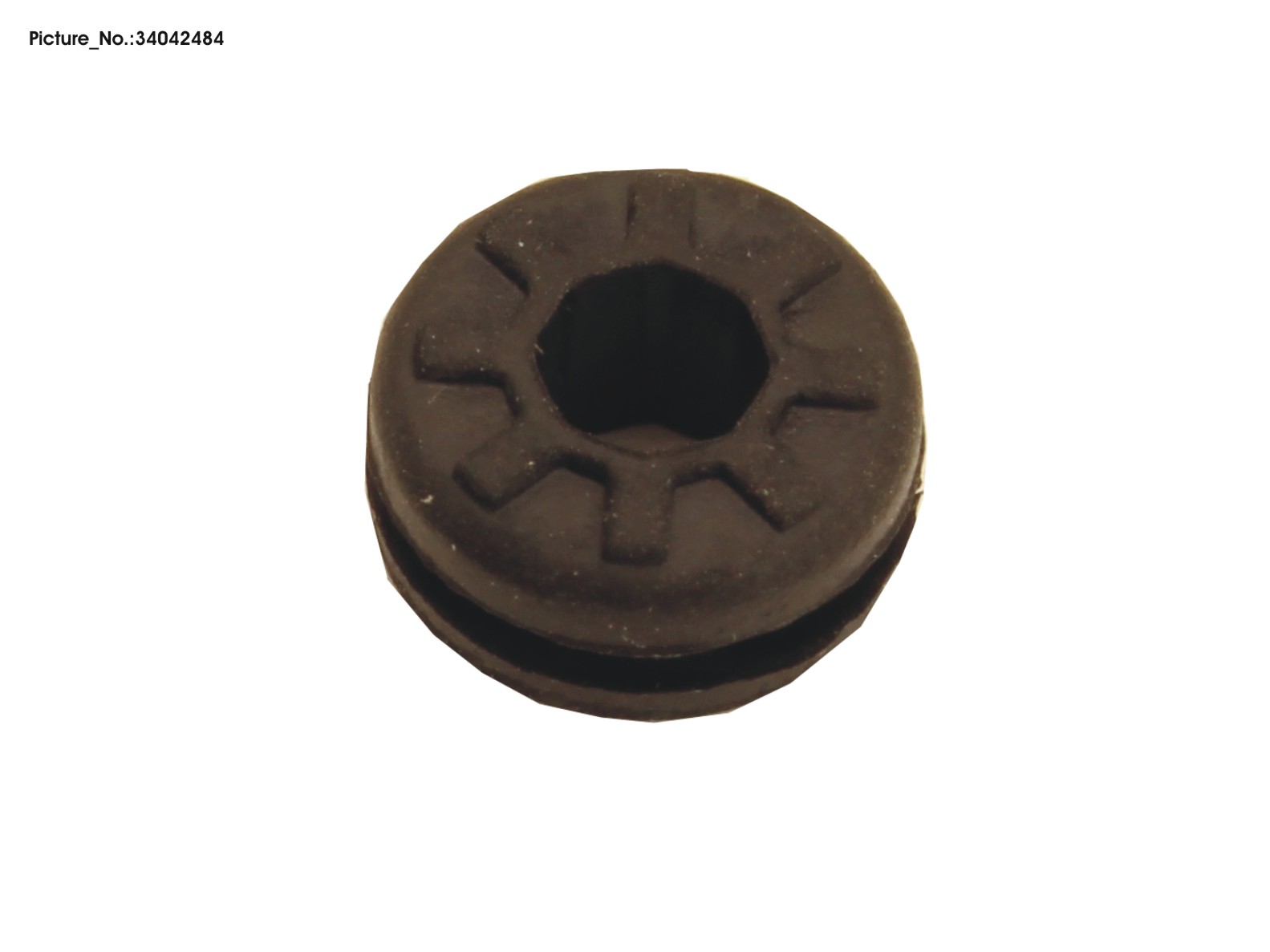 FAN BUSHING FAN BUSHING