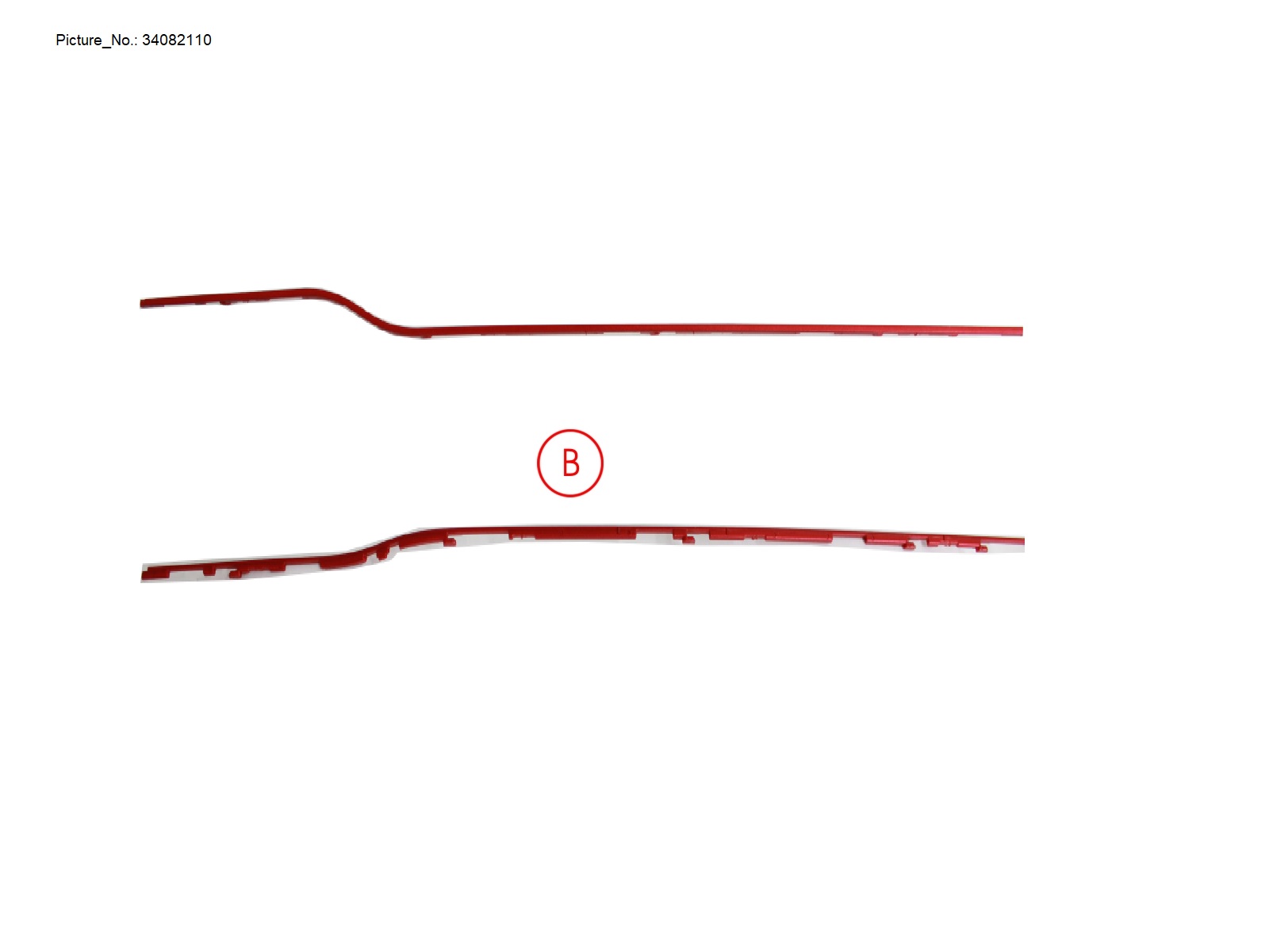 FRAME FOR KEYBOARD FRAME FOR KEYBOARD