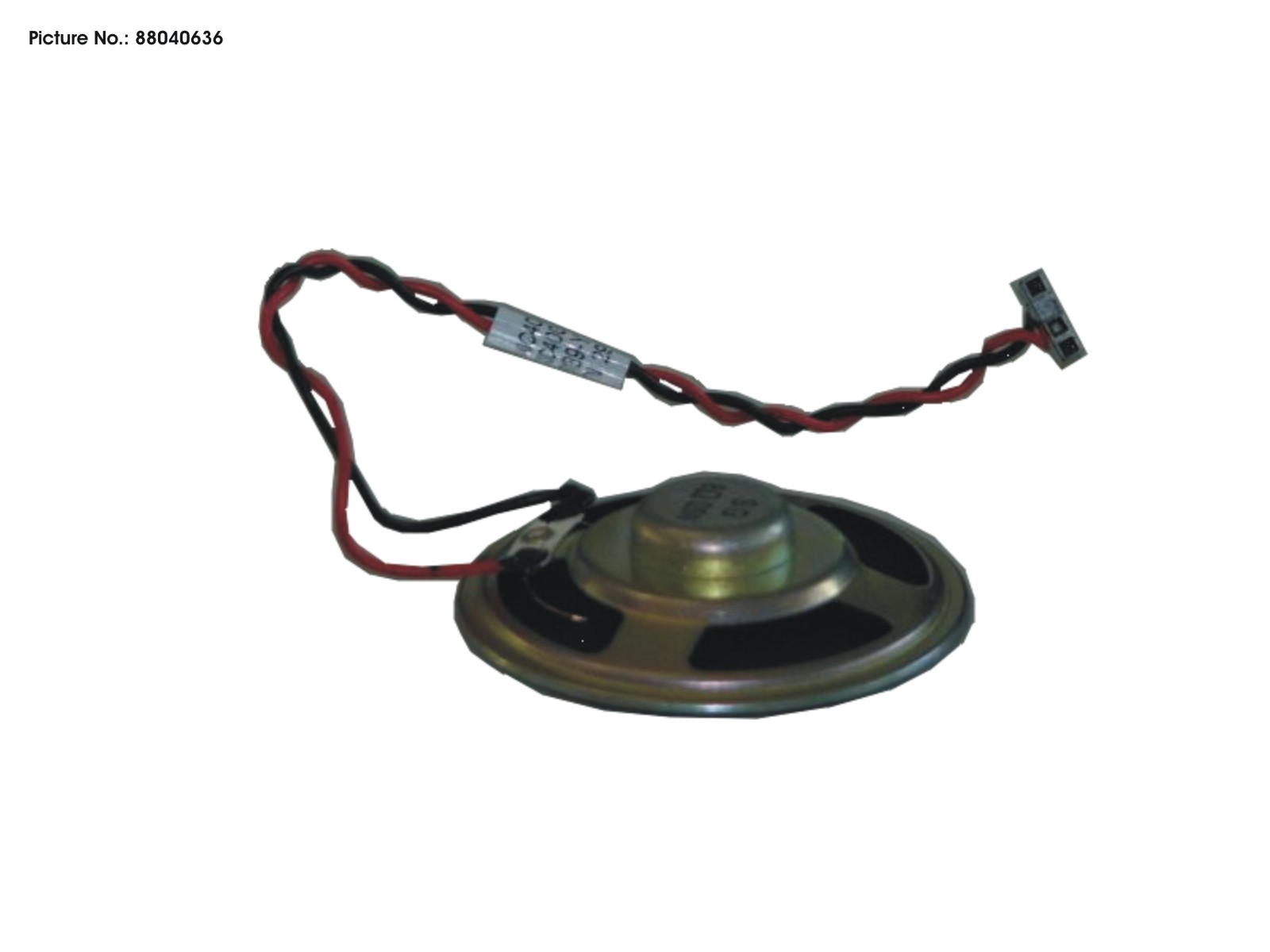 CABLE SPEAKER (390MM)