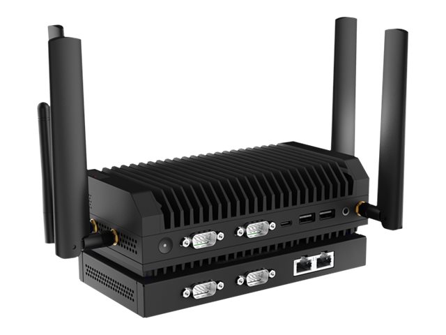 LENOVO ThinkEdge SE30 i3-1115GRE 8GB 256GB W10 LENOVO ThinkEdge SE30 i3-1115GRE 8GB 256GB W10