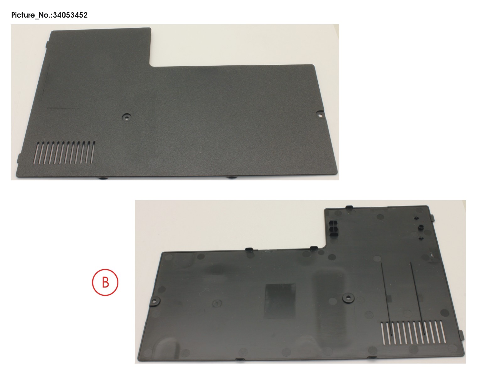 FUJITSU COVER, HDD FUJITSU COVER, HDD