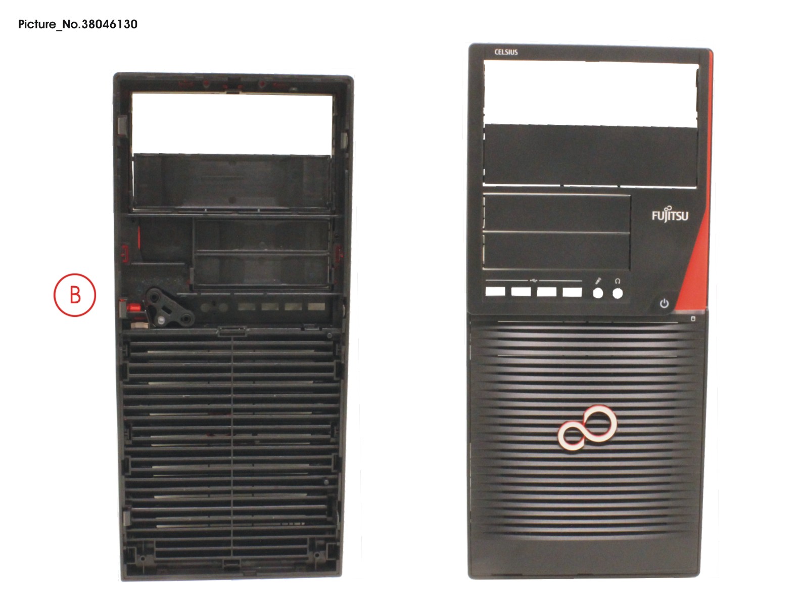 BEZEL WS236 BEZEL WS236