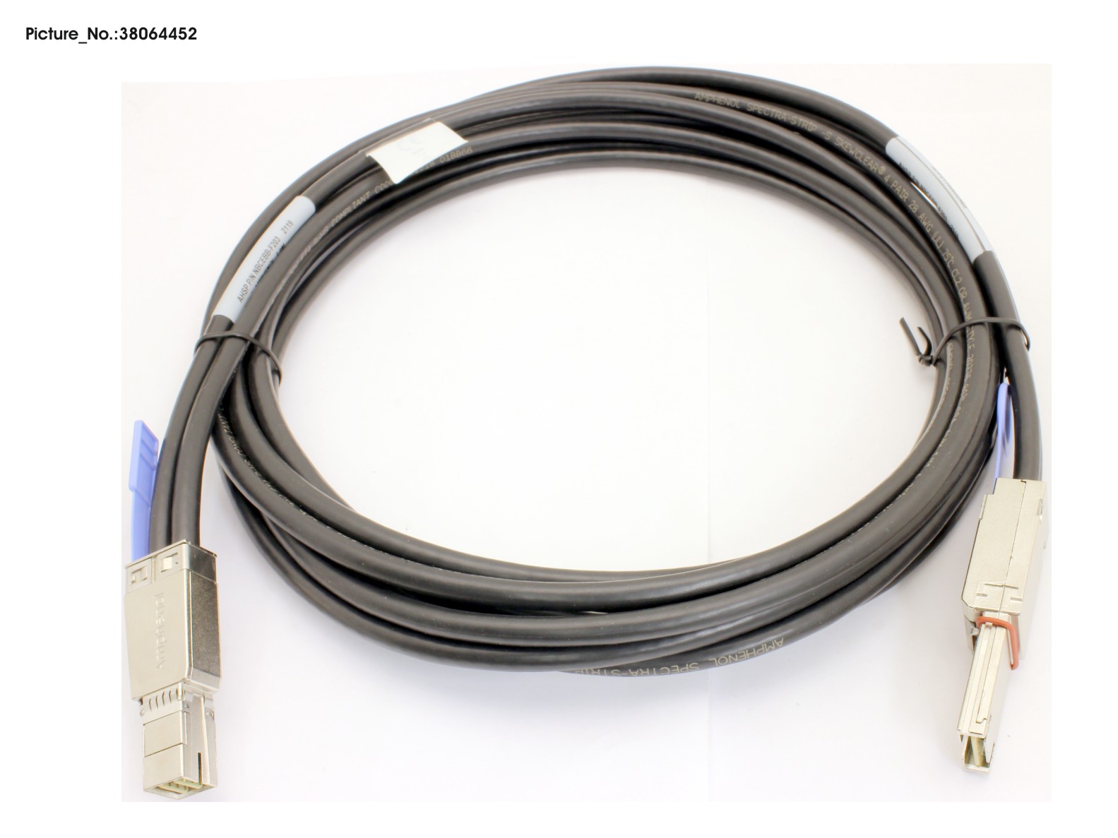 SAS SFF8088 - SFF8644 SAS SFF8088 - SFF8644