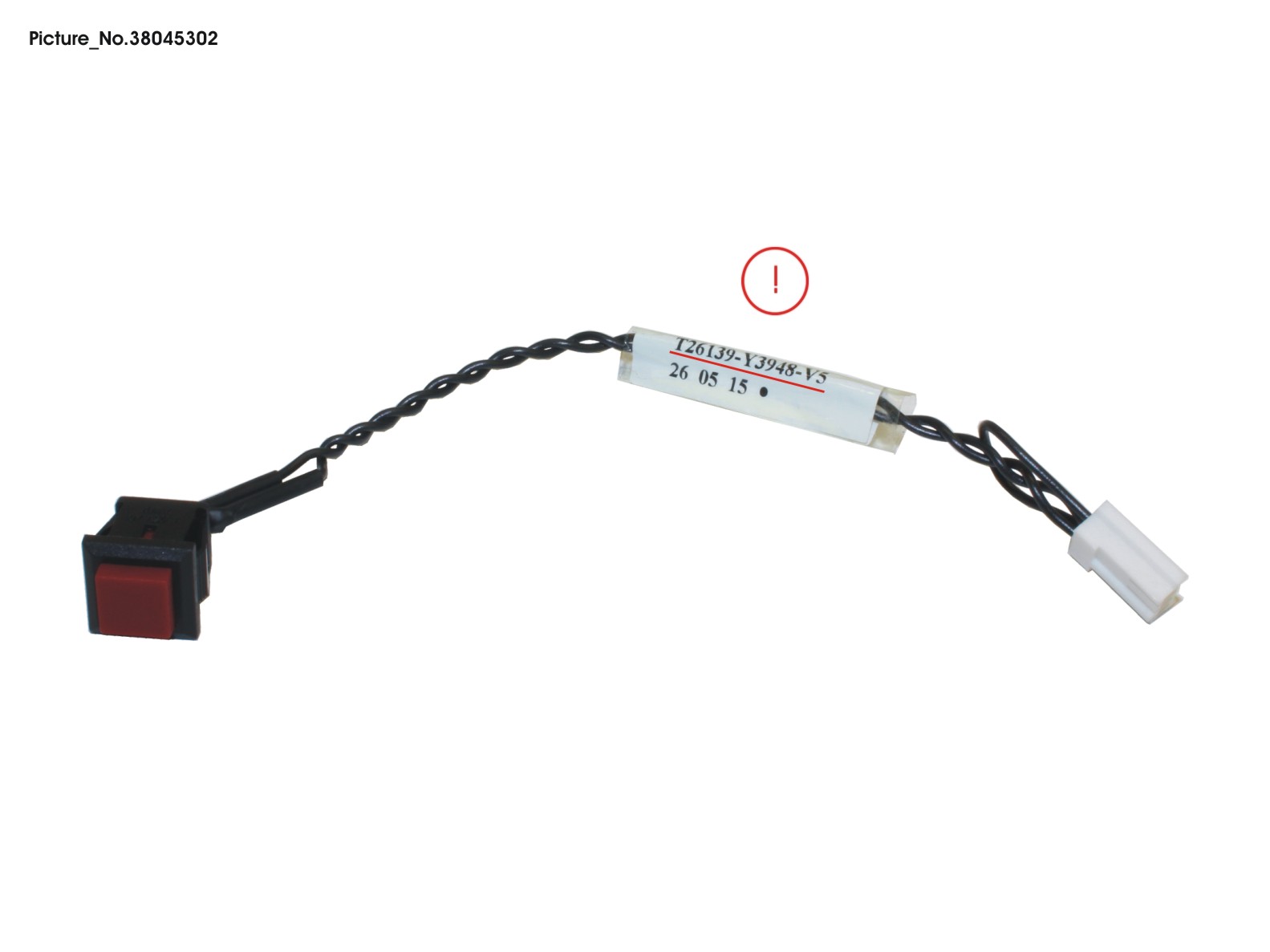 CABLE INTRUSION 500 CABLE INTRUSION 500