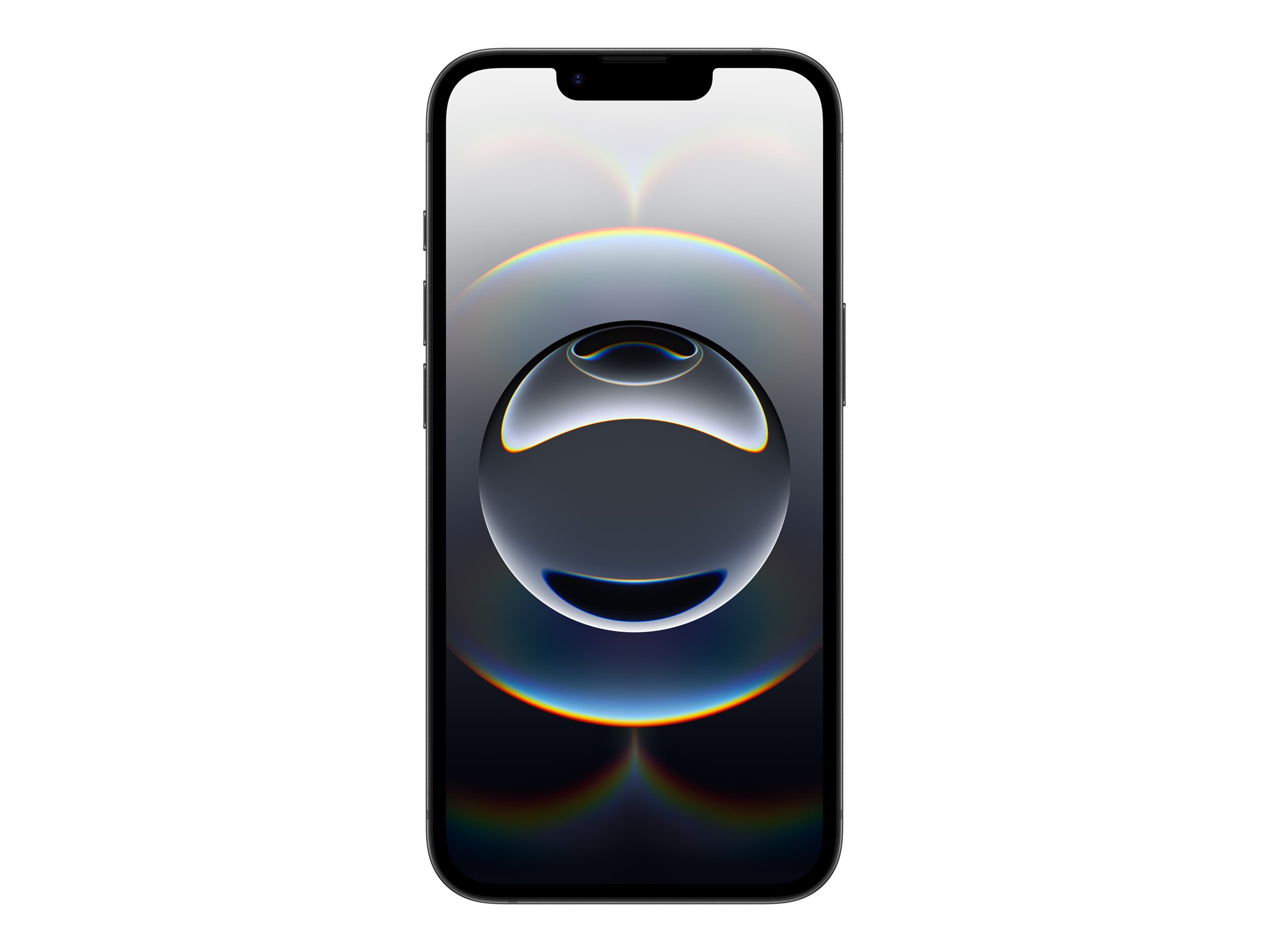 Apple iPhone 16e - 128 GB - schwarz Apple iPhone 16e - 128 GB - schwarz
