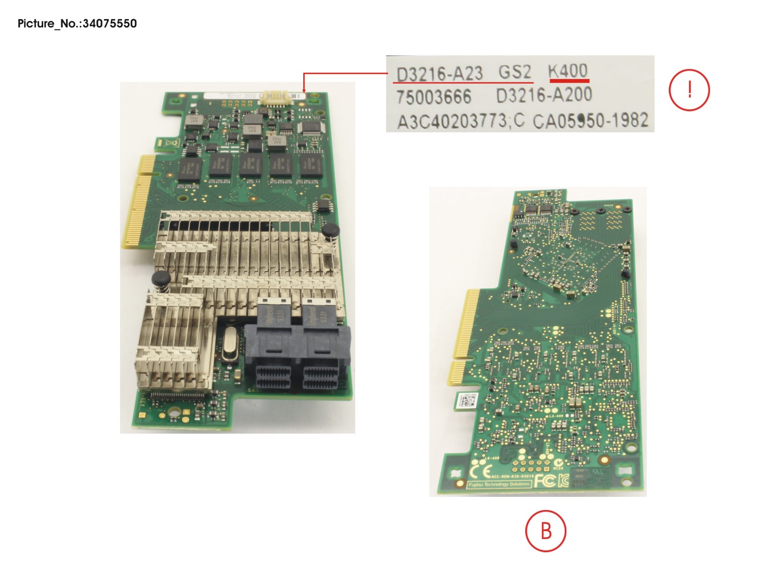 PRAID EP400I PRAID EP400I