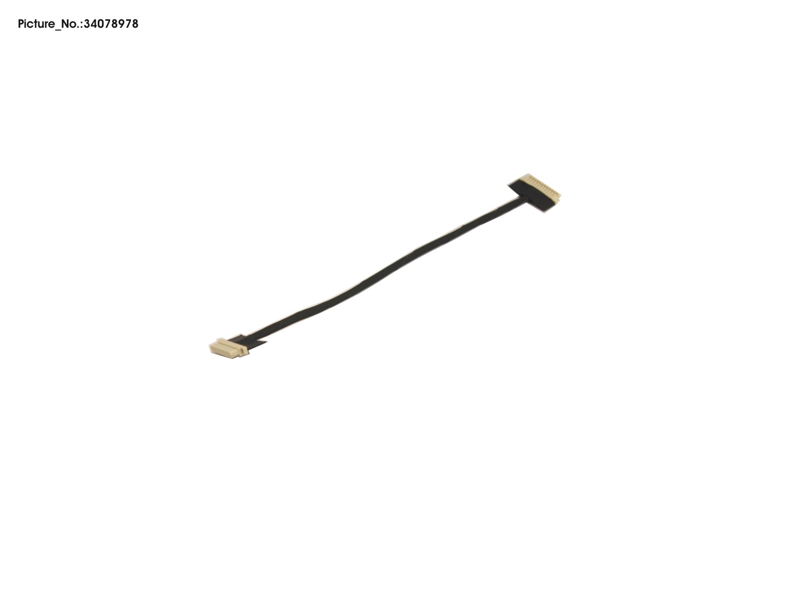 CABLE, CAMERA 15 CABLE, CAMERA 15