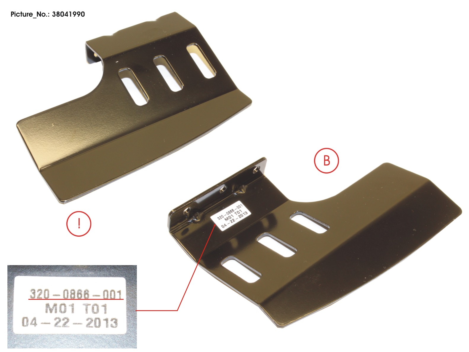 FUJITSU EXTENDER TYP D 340