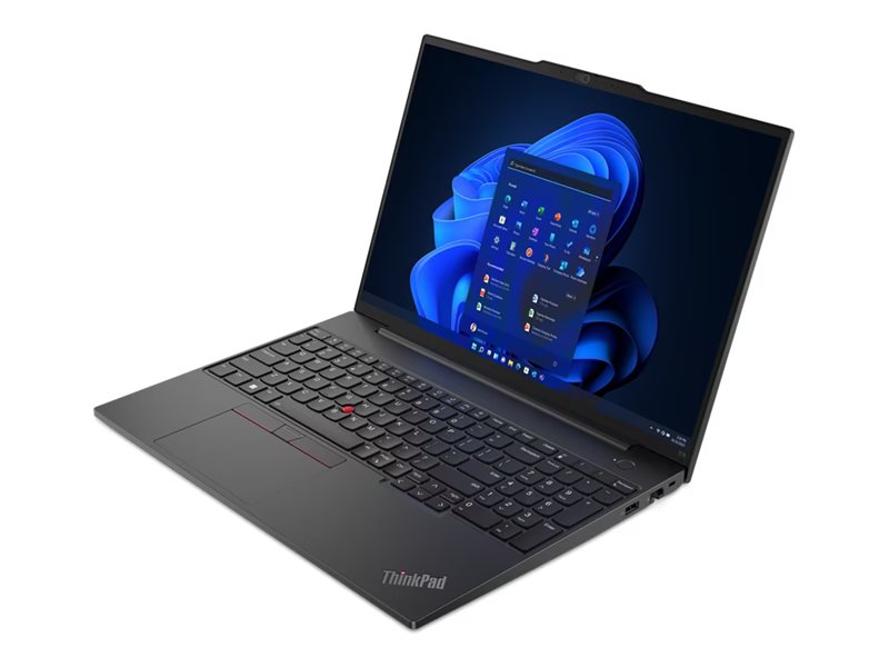 LENOVO ThinkPad E16 G1 40,6cm (16") i5-1335U 16GB 512GB W11P