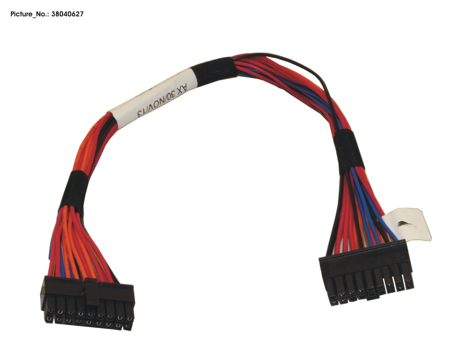 CBL PDB SIDEBAND CABLE