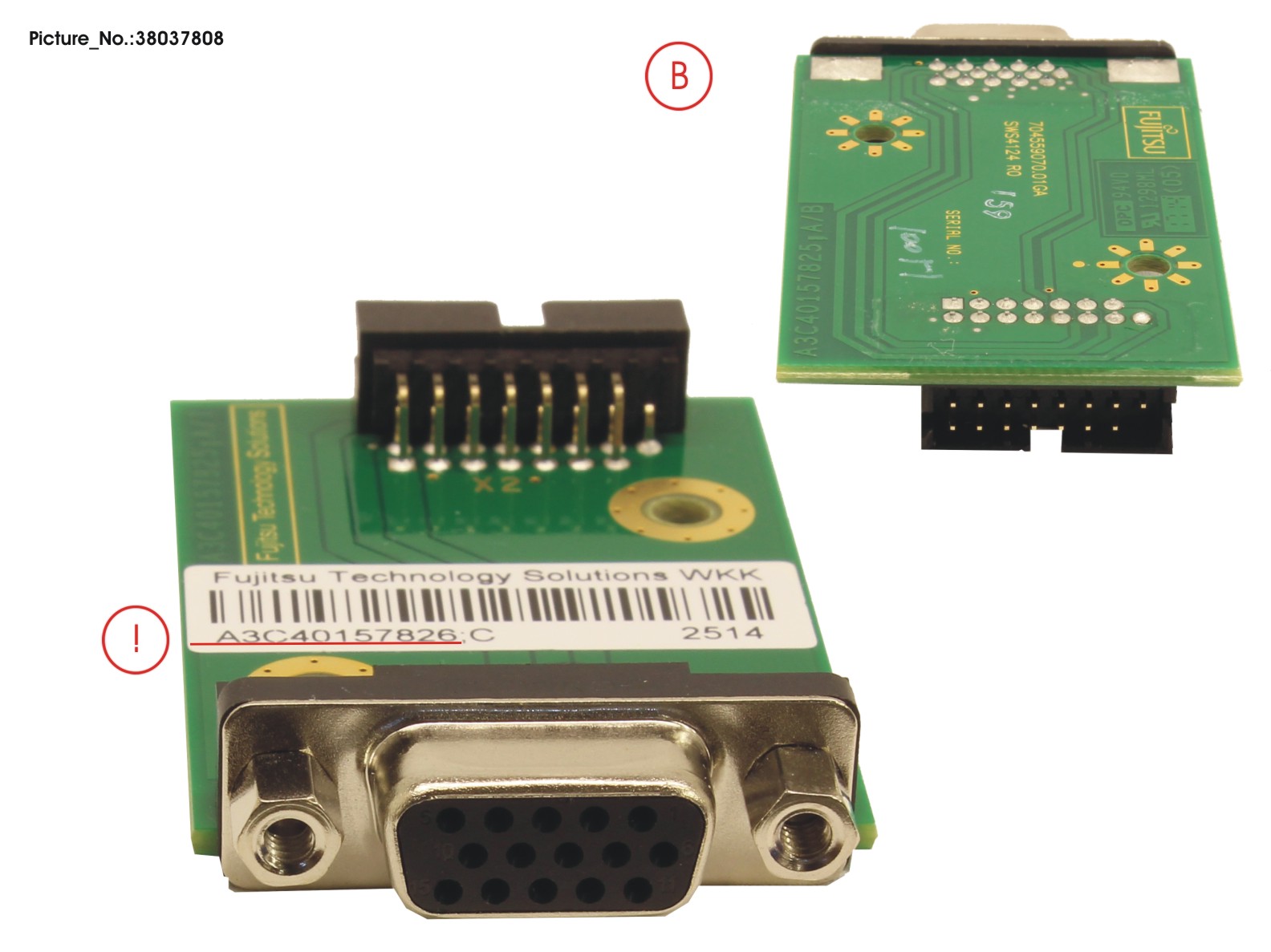 FPANEL1UVGA