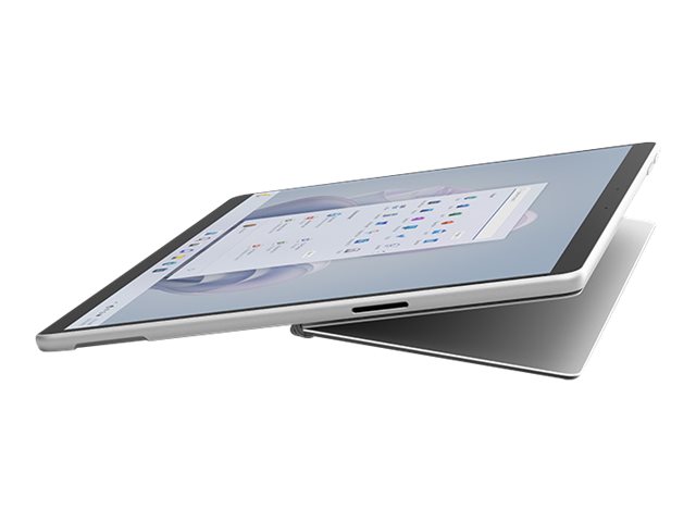 MICROSOFT Surface Pro 9 5G Platin 33cm (13"") SQ