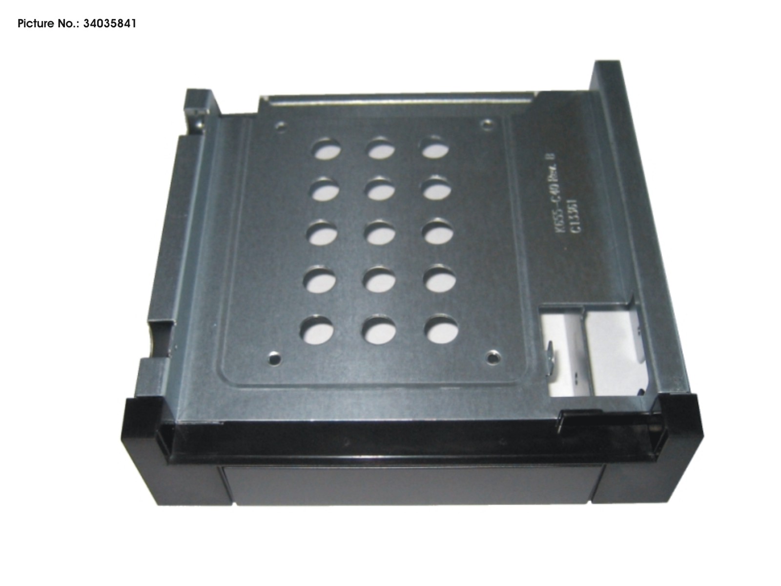 FUJITSU DRIVE_ADAP.CPL BK ODD SLIM FUJITSU DRIVE_ADAP.CPL BK ODD SLIM