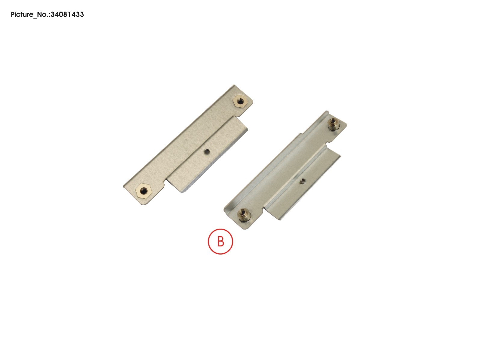 RISER BRACKET ASSY