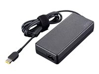 LENOVO 135W AC Adapter (Slim Tip) - Netzteil - A