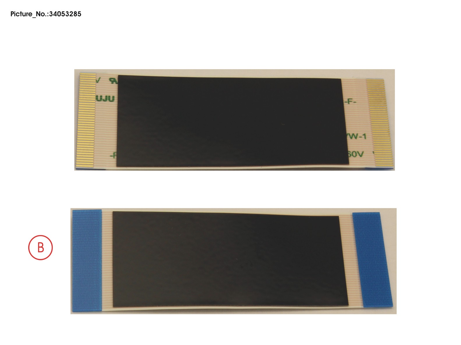 FUJITSU FPC, SUB BOARD AUDIO/USB/LAN FUJITSU FPC, SUB BOARD AUDIO/USB/LAN