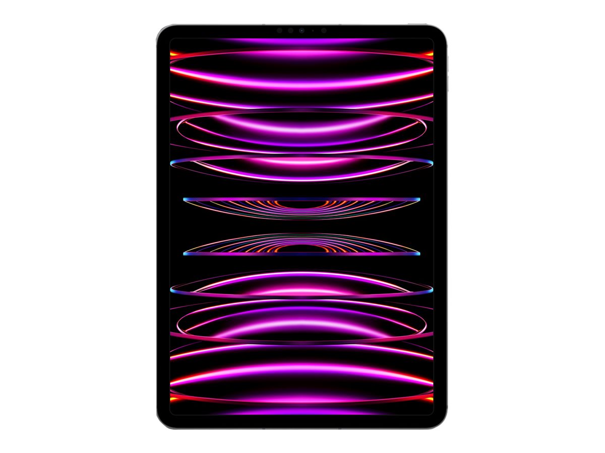 APPLE iPad Pro 27,96cm 11,0Zoll 128GB Cell SpaceGray