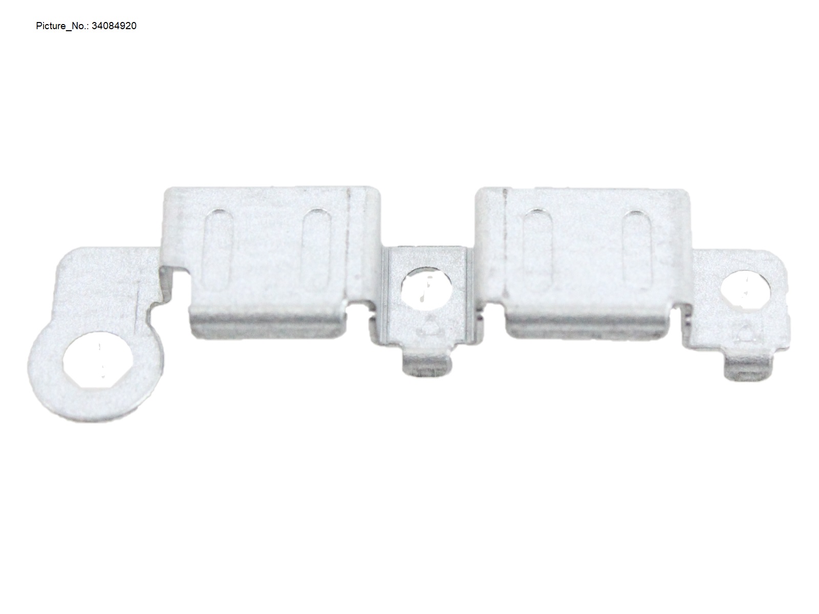 BRACKET FOR USB TYPE C