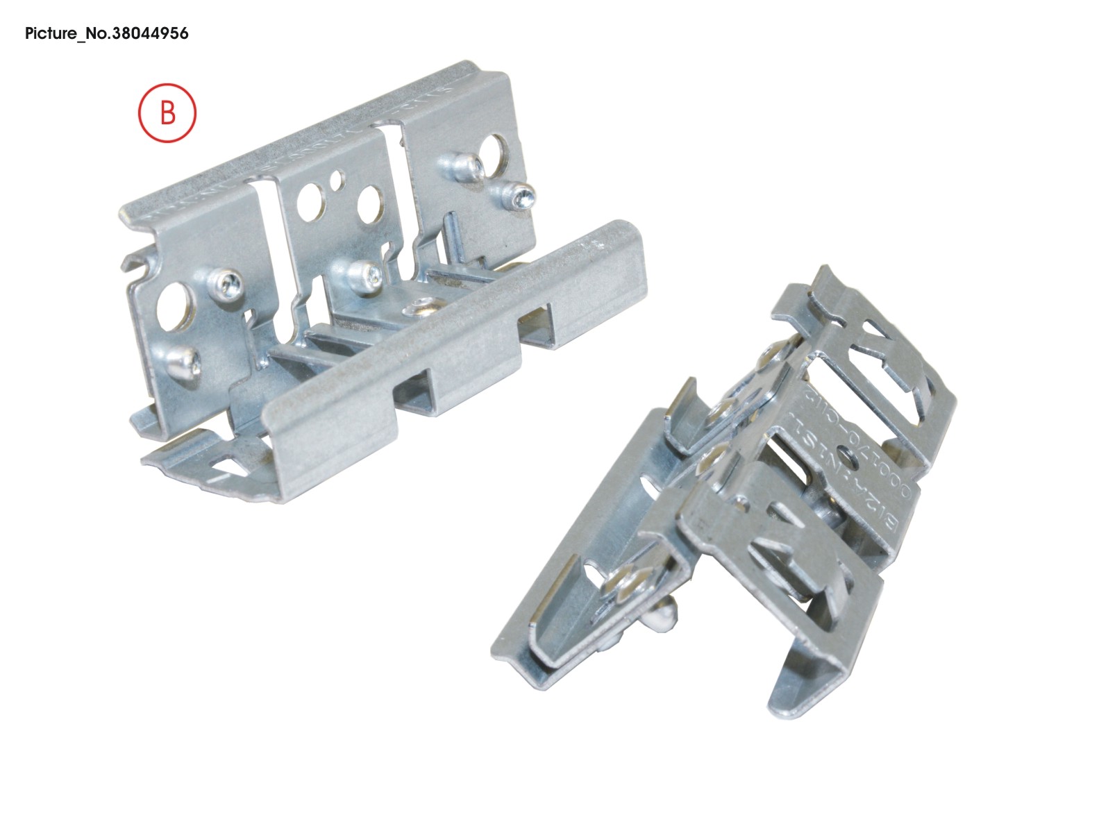 FP-FIXATION BAR FP-FIXATION BAR