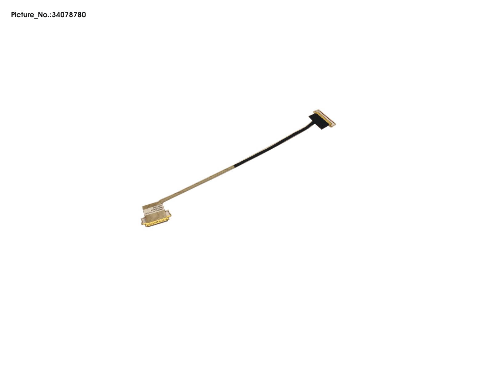 CABLE, LCD HD/FHD 14