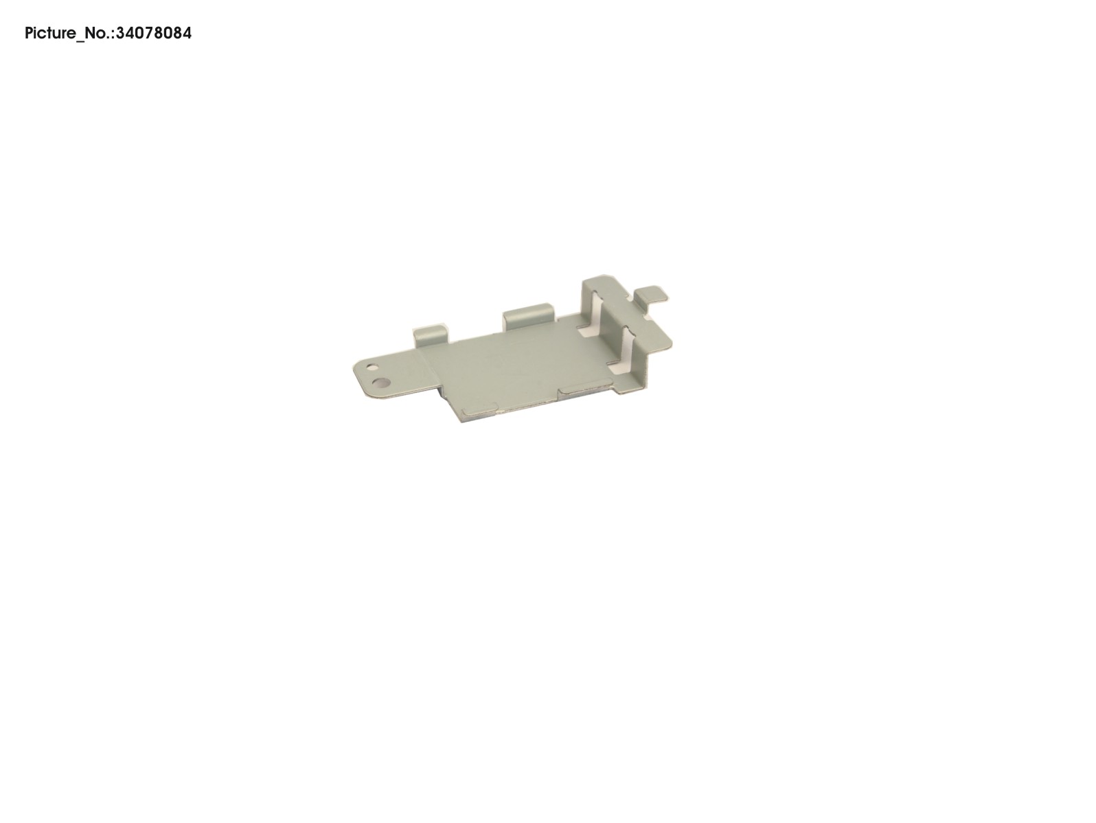 BRACKET FOR PALM VEIN BRACKET FOR PALM VEIN