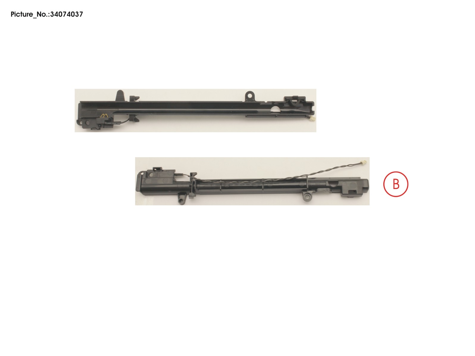 FUJITSU PEN GARAGE INCL. CABLE