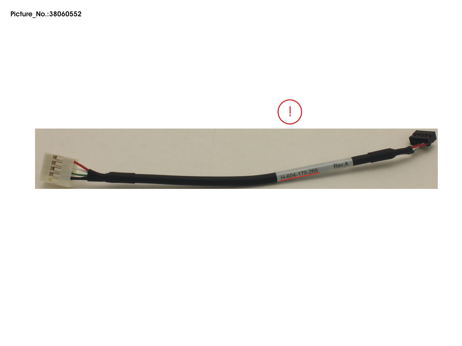 FUJITSU CABLE USB FOR SD CARDREADER FUJITSU CABLE USB FOR SD CARDREADER