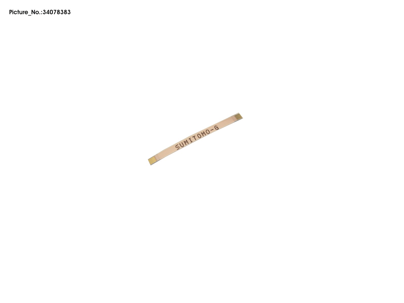 FPC, SUB BOARD FINGERPRINT FPC, SUB BOARD FINGERPRINT