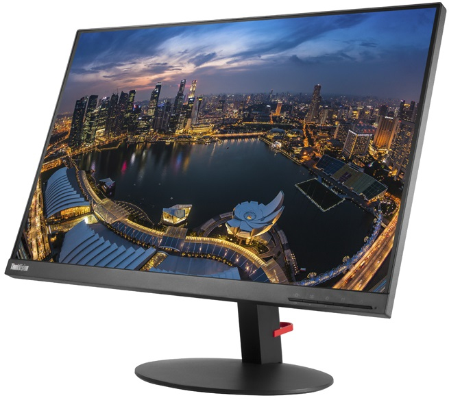 LENOVO ThinkVision T24d 60,96cm 24Zoll IPS 1920x1200 LENOVO ThinkVision T24d 60,96cm 24Zoll IPS 1920x1200