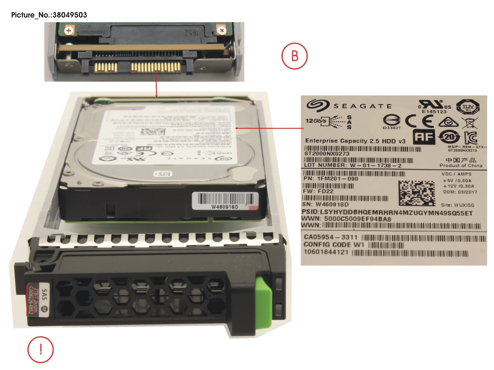 DX S4 HD DRIVE 2.5 2.0TB 7.2 DX S4 HD DRIVE 2.5 2.0TB 7.2