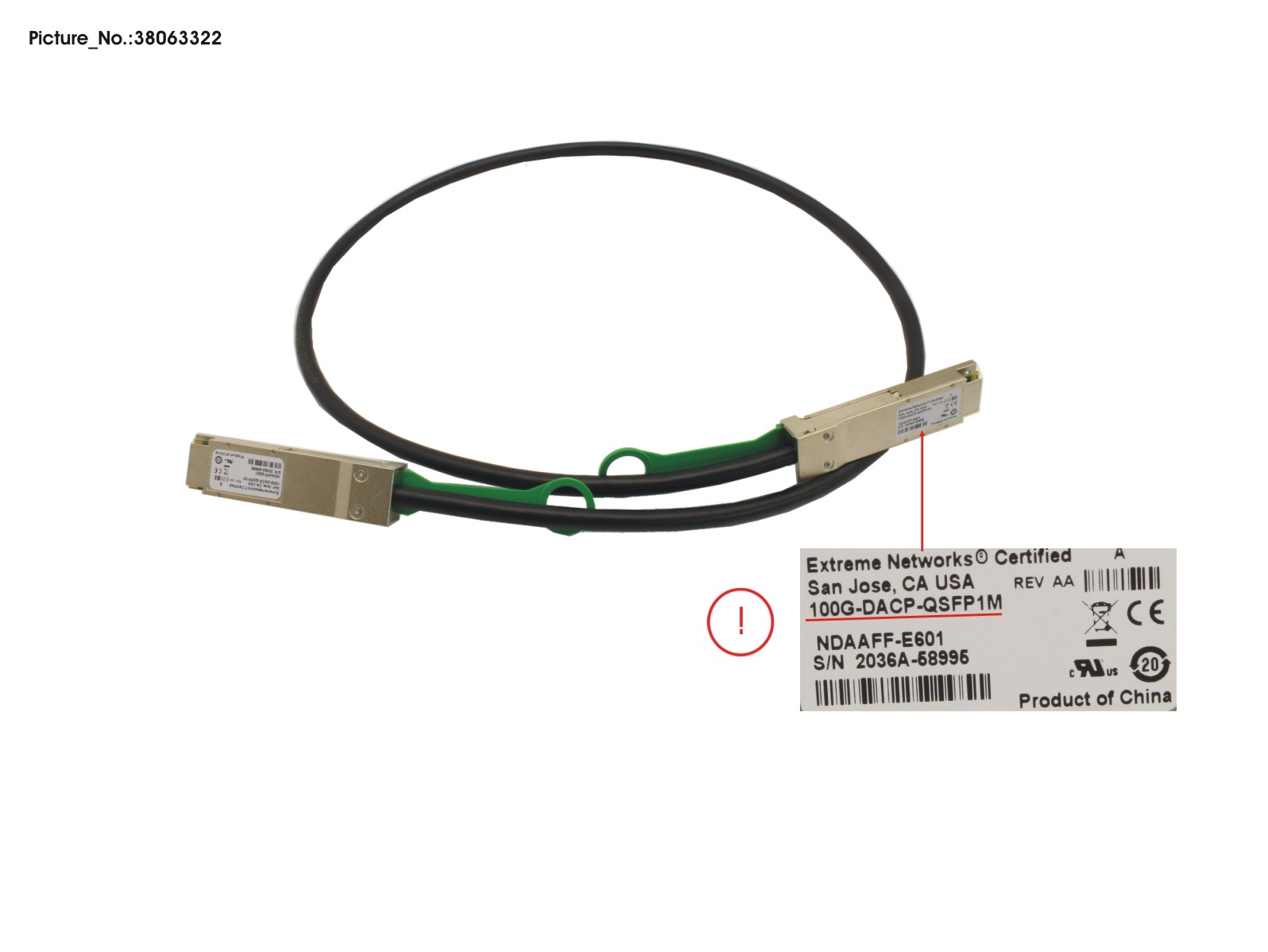 100G-DACP-QSFP1M