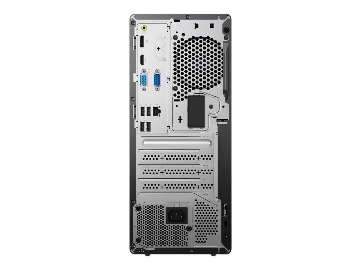 LENOVO ThinkCentre Neo 50t TWR i3-12100 8GB 256G