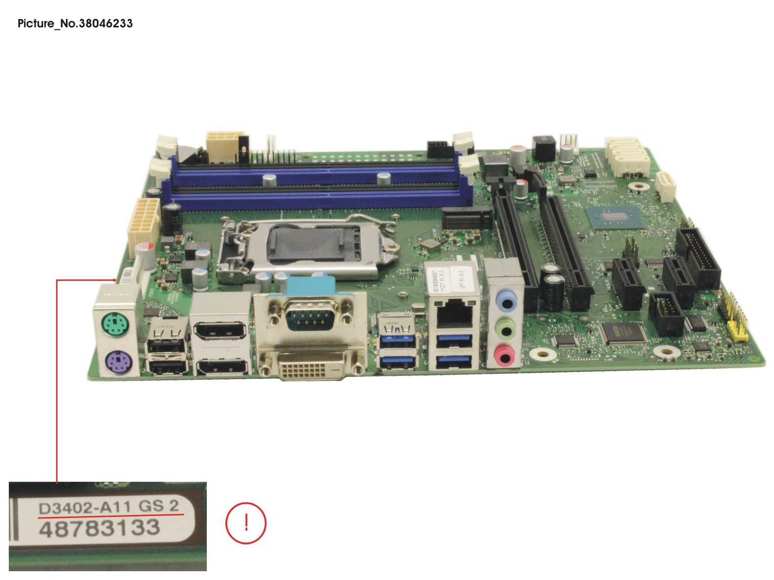 MB SKYLAKE Q170 (CUZ= SB-PC-16008 !) MB SKYLAKE Q170 (CUZ= SB-PC-16008 !)